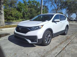 2020 Honda CR-V for sale in Riviera Beach FL