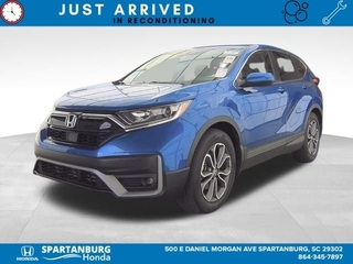 2021 Honda CR-V for sale in Spartanburg SC