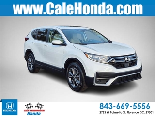 2022 Honda CR-V for sale in Florence SC