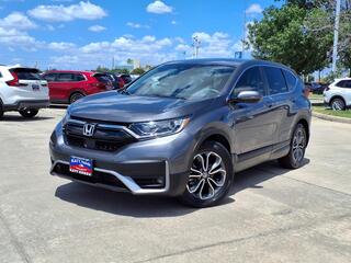 2022 Honda CR-V for sale in Katy TX