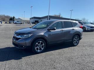 2018 Honda CR-V for sale in Johnson City TN