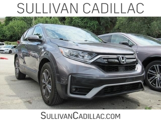 2020 Honda CR-V for sale in Ocala FL