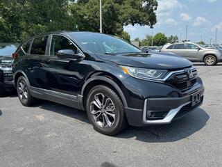 2021 Honda CR-V for sale in Greenville SC