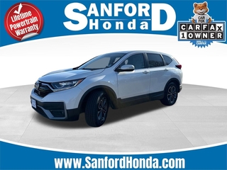 2021 Honda CR-V for sale in Sanford NC