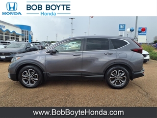 2021 Honda CR-V for sale in Brandon MS