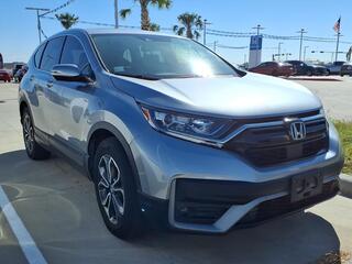 2022 Honda CR-V for sale in Laredo TX
