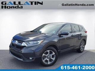 2017 Honda CR-V for sale in Gallatin TN