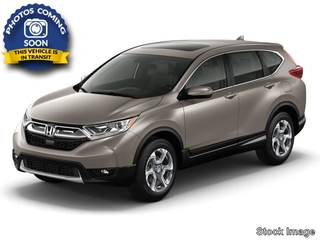 2017 Honda CR-V for sale in Knoxville TN