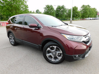 2018 Honda CR-V for sale in Clarksville TN