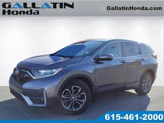 2021 Honda CR-V for sale in Gallatin TN