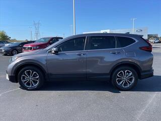 2021 Honda CR-V for sale in Dandridge TN