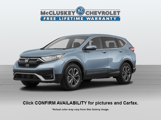 2021 Honda CR-V for sale in Cincinnati OH