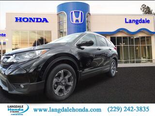 2017 Honda CR-V for sale in Valdosta GA