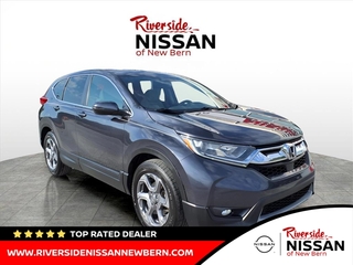 2018 Honda CR-V for sale in New Bern NC