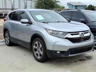 2019 Honda CR-V for sale in Greenville SC