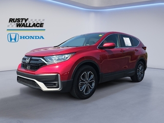2021 Honda CR-V for sale in West Seneca NY