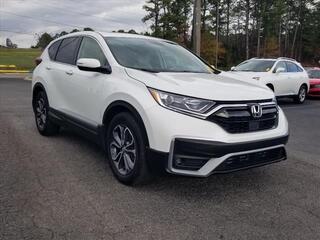 2022 Honda CR-V for sale in Cleveland TN