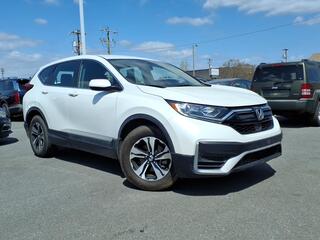 2021 Honda CR-V for sale in Burlington NC