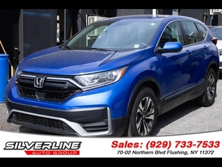 2022 Honda CR-V for sale in Olathe KS