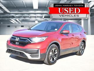 2021 Honda CR-V for sale in Bossier City LA