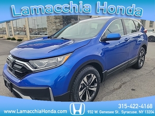 2022 Honda CR-V for sale in Syracuse NY