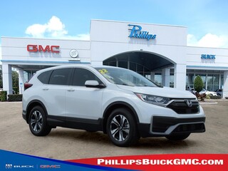 2022 Honda CR-V for sale in Fruitland Park FL