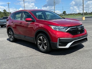 2022 Honda CR-V for sale in Cleveland TN