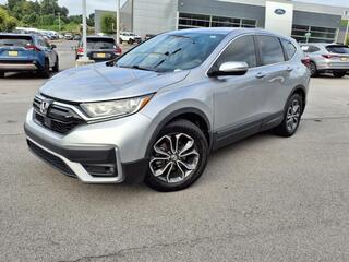 2020 Honda CR-V for sale in Bristol TN