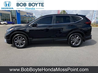 2020 Honda CR-V for sale in Moss Point MS