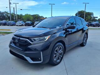 2020 Honda CR-V for sale in Riviera Beach FL