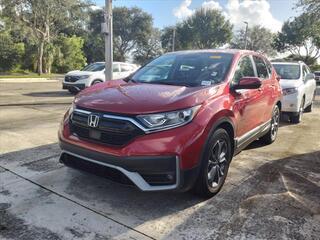 2021 Honda CR-V for sale in Riviera Beach FL