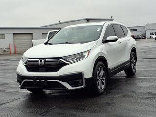 2022 Honda CR-V for sale in Olathe KS