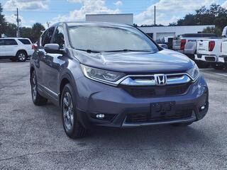 2017 Honda CR-V for sale in Greer SC