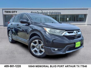 2018 Honda CR-V for sale in Port Arthur TX