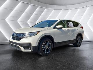 2020 Honda CR-V for sale in Knoxville TN