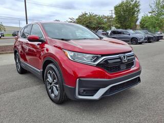 2021 Honda CR-V for sale in Nashville TN