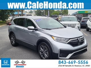 2022 Honda CR-V for sale in Florence SC