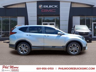 2022 Honda CR-V for sale in Jackson MS