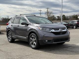 2017 Honda CR-V for sale in Greenville SC