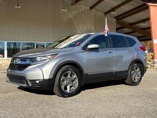 2017 Honda CR-V for sale in Brevard NC