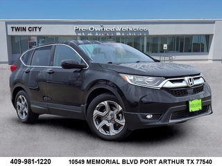2018 Honda CR-V for sale in Port Arthur TX