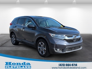 2018 Honda CR-V for sale in Cleveland TN