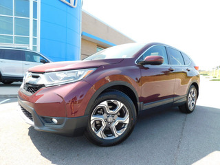 2019 Honda CR-V for sale in Gallatin TN