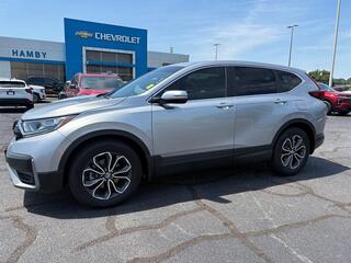 2020 Honda CR-V