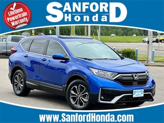 2022 Honda CR-V for sale in Sanford NC