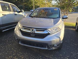 2017 Honda CR-V for sale in Spartanburg SC