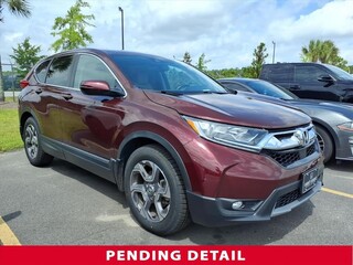 2018 Honda CR-V for sale in Myrtle Beach SC