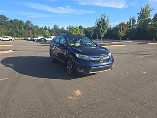 2018 Honda CR-V for sale in Charlotte NC