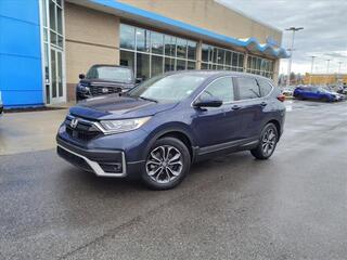 2022 Honda CR-V for sale in Gallatin TN