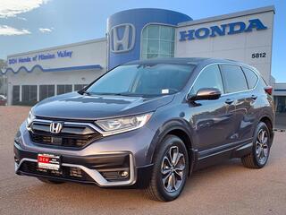 2022 Honda CR-V for sale in San Diego CA